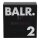 BALR. 2 FOR MEN Edp Spray 50ml