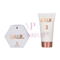 BALR. 2 FOR WOMEN Giftset 80ml