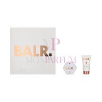 BALR. 2 FOR WOMEN Giftset 80ml