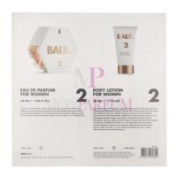 BALR. 2 FOR WOMEN Giftset 80ml