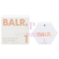 BALR. 1 FOR WOMEN Eau de Parfum 30ml