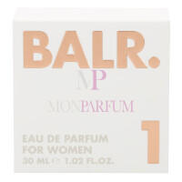 BALR. 1 FOR WOMEN Eau de Parfum 30ml