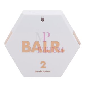 BALR. 2 FOR WOMEN Eau de Parfum 100ml