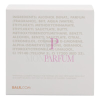 BALR. 2 FOR WOMEN Eau de Parfum 100ml