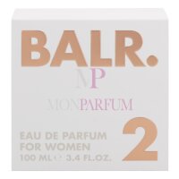 BALR. 2 FOR WOMEN Edp Spray 100ml