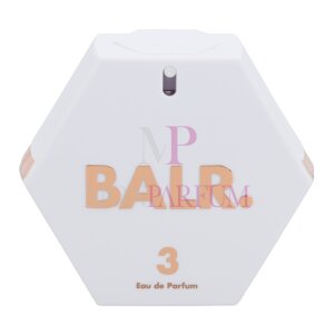 BALR. 3 FOR WOMEN Edp Spray 30ml