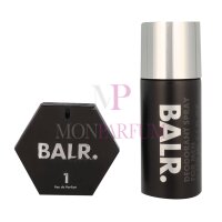 BALR. 1 FOR MEN Giftset 200ml