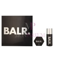 BALR. 1 FOR MEN Giftset 200ml