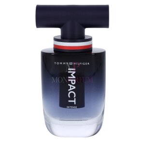 Tommy Hilfiger Impact Intense Edp Spray 50ml