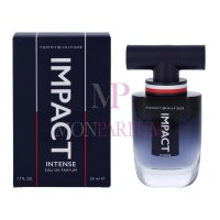 Tommy Hilfiger Impact Intense Eau de Parfum 50ml