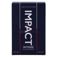 Tommy Hilfiger Impact Intense Eau de Parfum 50ml
