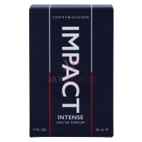 Tommy Hilfiger Impact Intense Edp Spray 50ml