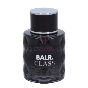 BALR. CLASS FOR MEN Eau de Parfum 50ml
