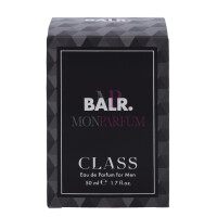 BALR. CLASS FOR MEN Eau de Parfum 50ml