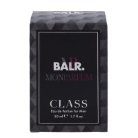 BALR. CLASS FOR MEN Edp Spray 50ml