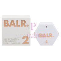 BALR. 2 FOR WOMEN Eau de Parfum 30ml