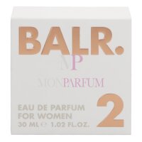 BALR. 2 FOR WOMEN Eau de Parfum 30ml
