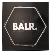 BALR. 1 FOR MEN Geschenkset Eau de Parfum 50ml/Shower Gel 100ml