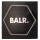 BALR. 1 FOR MEN Geschenkset Eau de Parfum 50ml/Shower Gel 100ml