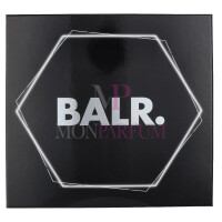 BALR. 2 FOR MEN Geschenkset Eau de Parfum 50ml/Deo Spray 150ml