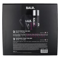 BALR. 2 FOR MEN Giftset 200ml