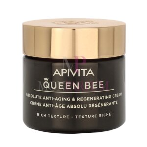 Apivita Queen Bee Rich Cream 50ml