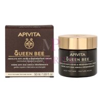 Apivita Queen Bee Rich Cream 50ml