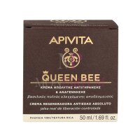 Apivita Queen Bee Rich Cream 50ml