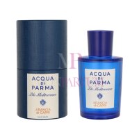 Acqua Di Parma Arancia Di Capri Eau de Toilette 100ml