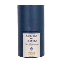 Acqua Di Parma Arancia Di Capri Eau de Toilette 100ml