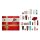 Rituals Advent Calendar 2024 960ml