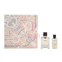 Hermes Terre DHermes Giftset 90ml