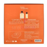 Hermes Terre DHermes Giftset 90ml