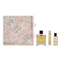 Hermes Terre DHermes Geschenkset 130ml