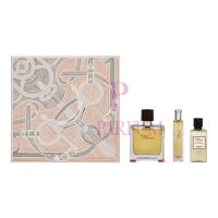 Hermes Terre DHermes Giftset 130ml