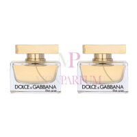 Dolce & Gabbana The One Est Duo Set 100ml