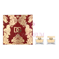 Dolce & Gabbana The One Est Duo Set 100ml