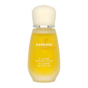 Darphin Essential Oil Elixir 8-Flower Nectar Oil 15ml