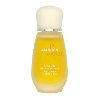 Darphin Essential Oil Elixir 8-Flower Nectar Oil 15ml