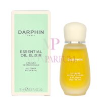 Darphin Essential Oil Elixir 8-Flower Nectar Oil 15ml