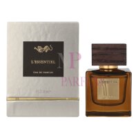Rituals LEssentiel Eau de Parfum 50ml