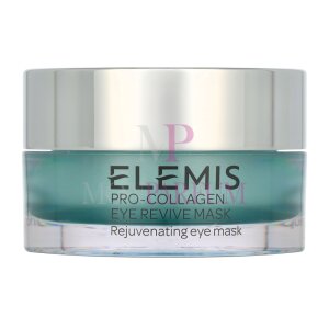 Elemis Pro-Collagen Eye Revive Mask 15ml