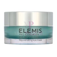 Elemis Pro-Collagen Eye Revive Mask 15ml