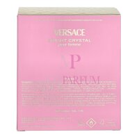 Versace Bright Crystal Parfum Spray 90ml