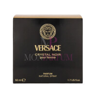 Versace Crystal Noir Parfum 50ml