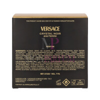 Versace Crystal Noir Parfum 50ml