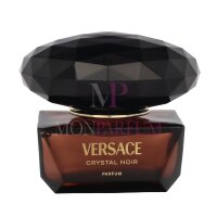 Versace Crystal Noir Parfum Spray 50ml