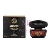 Versace Crystal Noir Parfum Spray 50ml