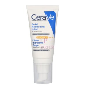 CeraVe Facial Moisturising Lotion SPF50 52ml