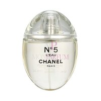 Chanel No 5 LEau Edt Spray 50ml